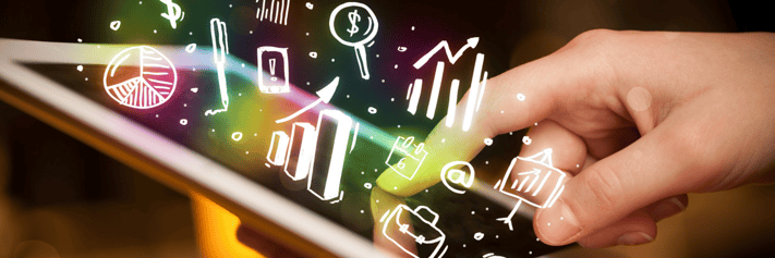 Customer Experience in action header Customer Experience in action header