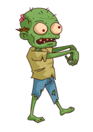 Zombie Clipart Zombie Clipart