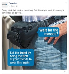 Takealot facebook post 2