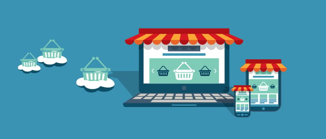 Feature Image_Beginners guide to ecommerce for start-ups and SMEs