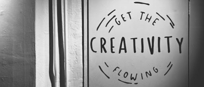 How marketing managers can get the creativity flowing