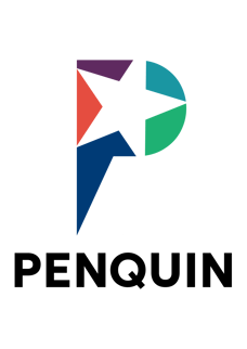 Penquin Logo_Full Colour_Vector