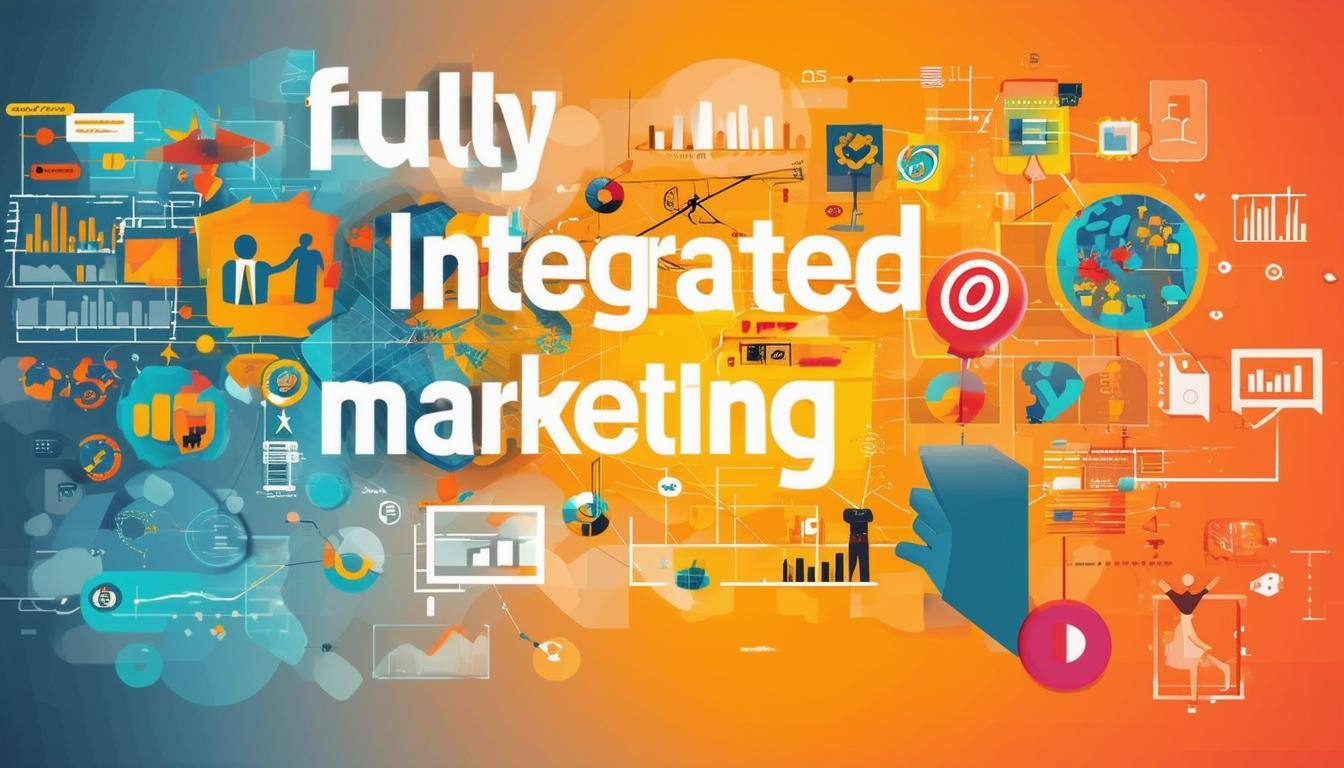 Why Your Business Needs a Fully Integrated Marketing Agency