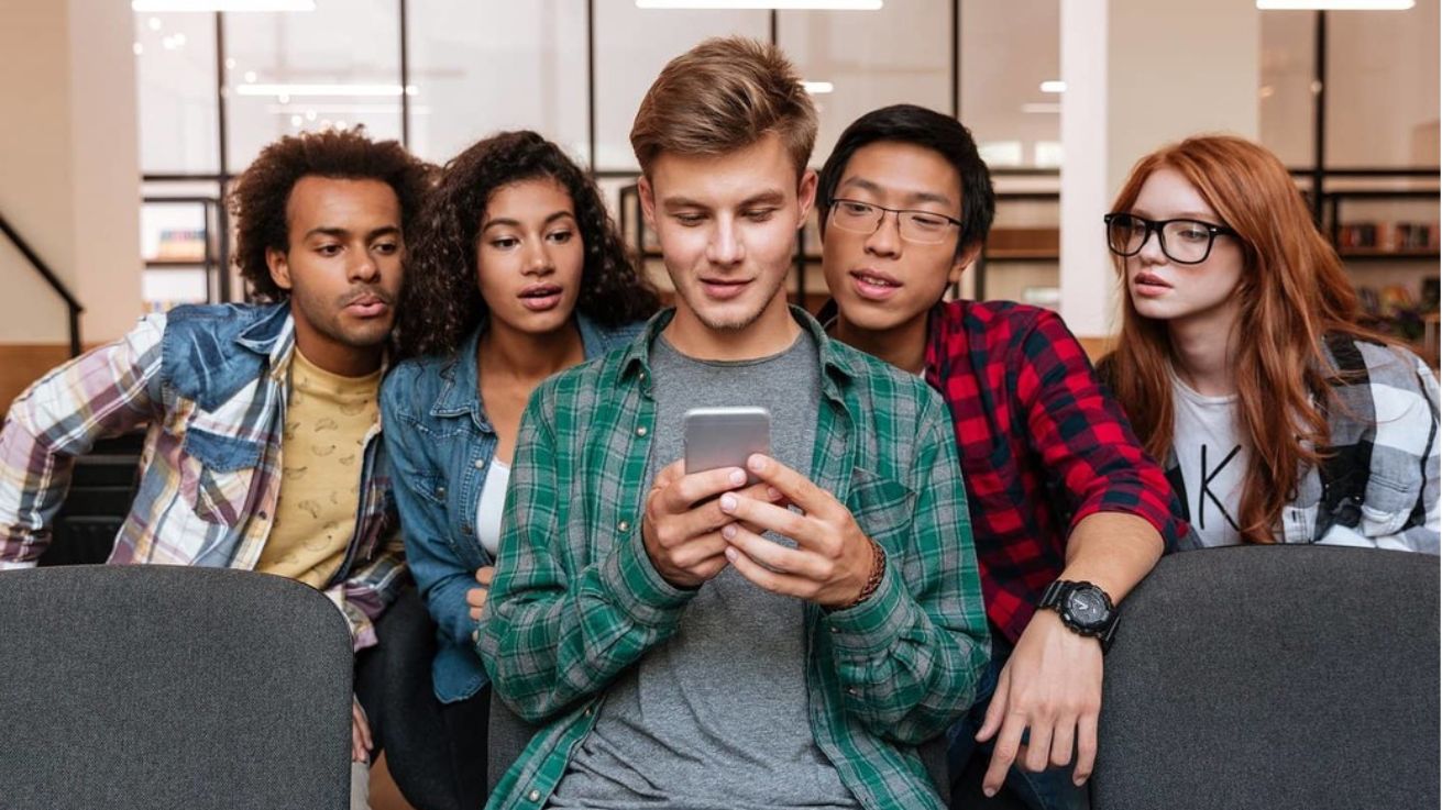 Unlocking the power of GenZ is a crucial element in modern marketing strategies