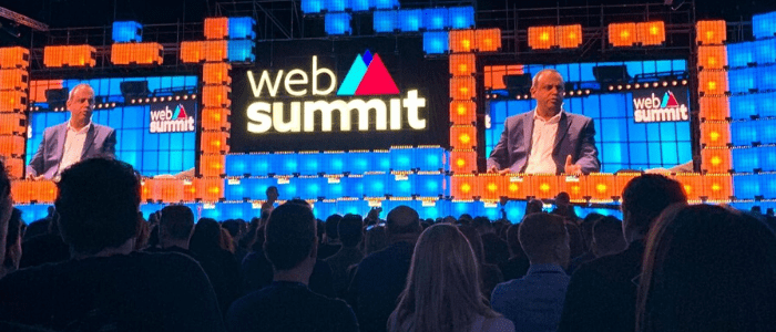 7 Key takeaways from Web Summit